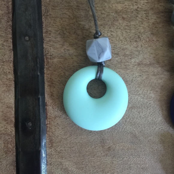 Necklace mom/baby - Picture 4 of 5